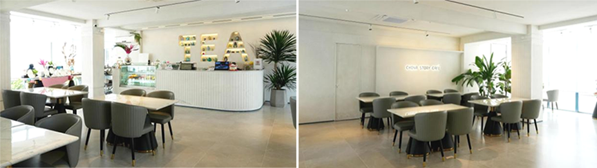 熊猫咖啡艺术馆